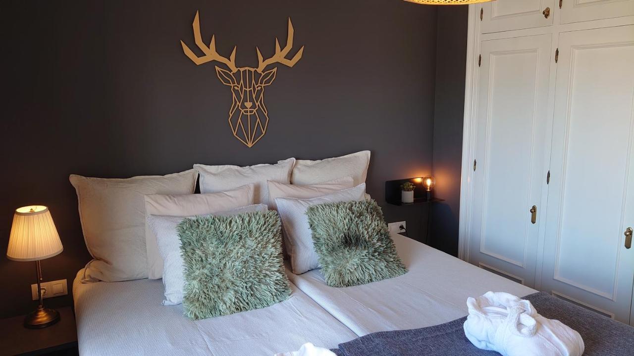 Carmen Rooms -- Boutique B&B By The Sea نيرخا المظهر الخارجي الصورة