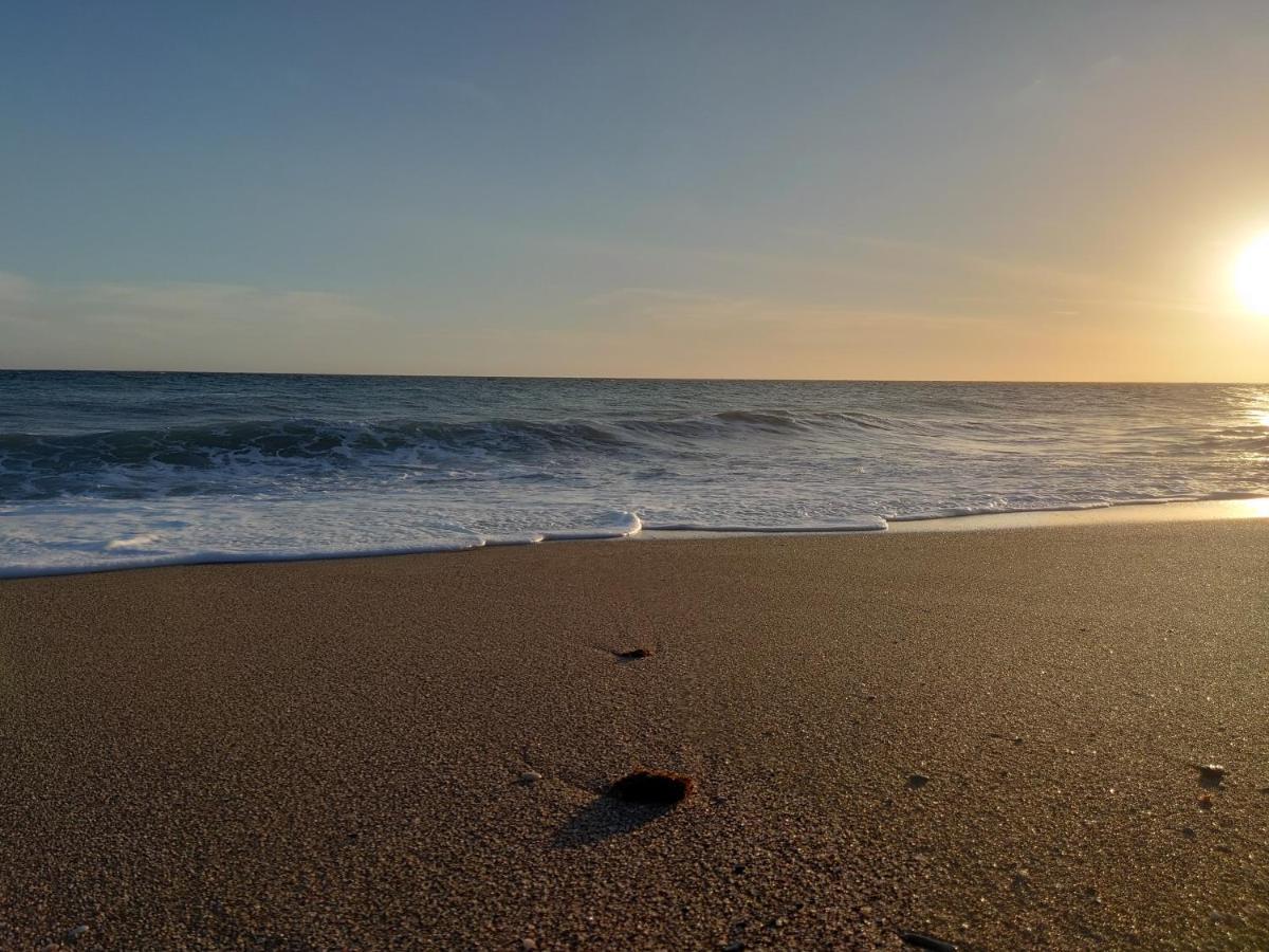 Carmen Rooms -- Boutique B&B By The Sea نيرخا المظهر الخارجي الصورة