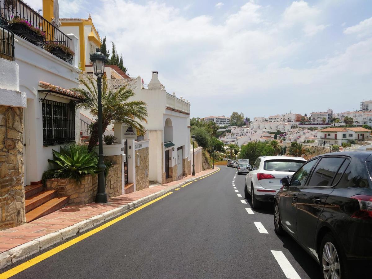 Carmen Rooms -- Boutique B&B By The Sea نيرخا المظهر الخارجي الصورة