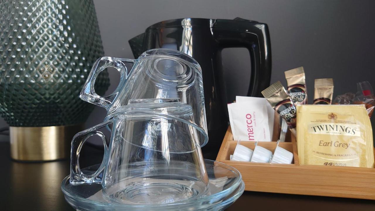 Carmen Rooms -- Boutique B&B By The Sea نيرخا المظهر الخارجي الصورة