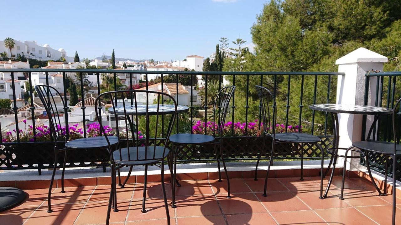 Carmen Rooms -- Boutique B&B By The Sea نيرخا المظهر الخارجي الصورة