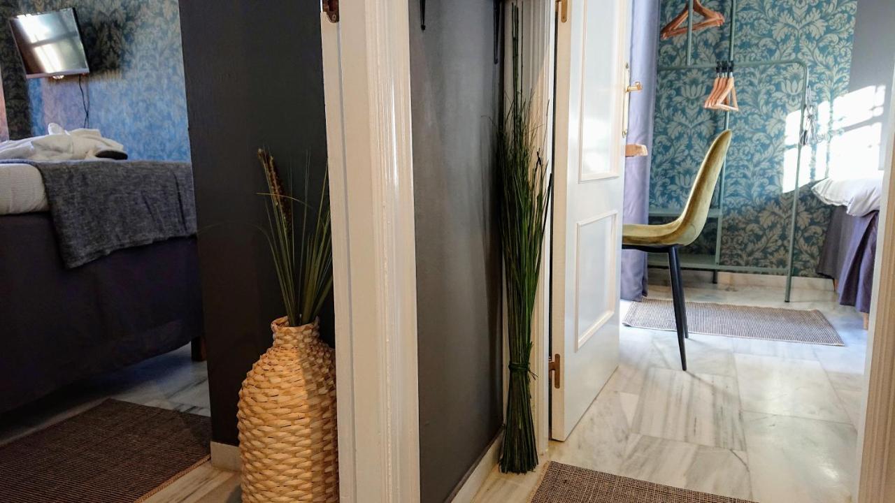 Carmen Rooms -- Boutique B&B By The Sea نيرخا المظهر الخارجي الصورة